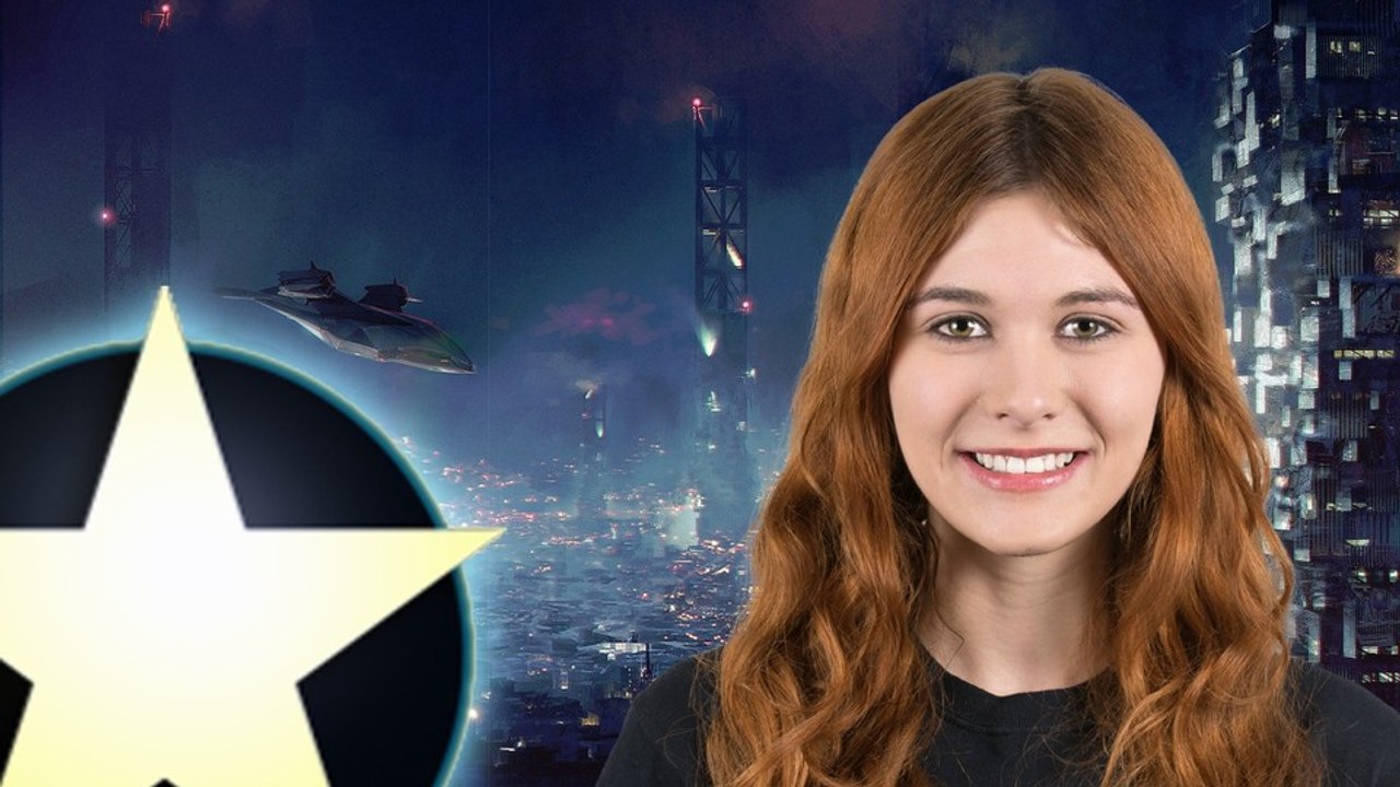 GameStar TV: Hallo, Elena! - Folge 70/2016