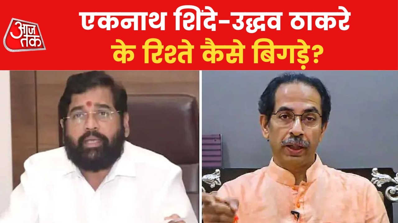 CM Uddhav lags in numbers game, gives ultimatum to MLAs