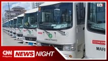 Transport sector seeks extension of free rides | News Night