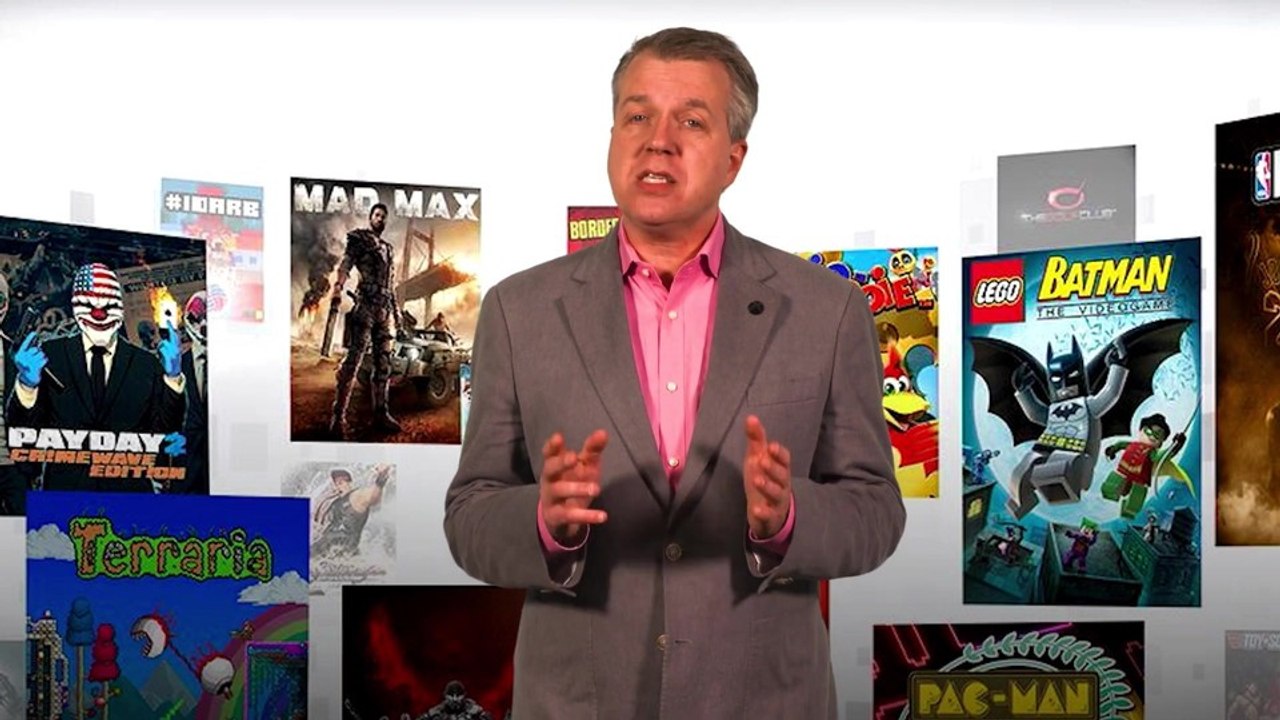 Xbox Game Pass - Video zeigt die wichtigsten Funktionen des Spiele-Abo-Service