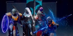 Destiny 2 - Trailer: Matchmaking funktioniert anders als erwartet