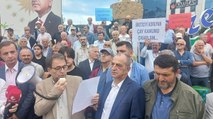 Çay Kanunu'na tepki: AKP gider ayak çay tarımının ipini çekmeye çalışıyor