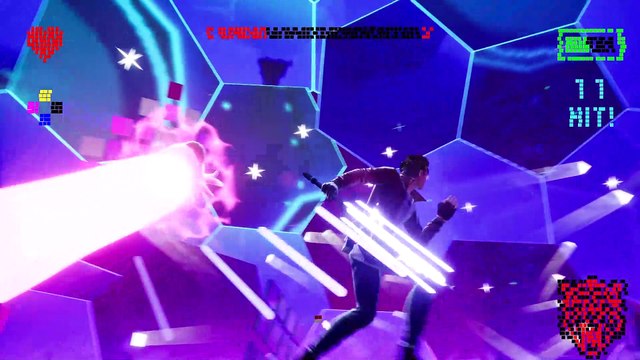 No More Heroes 3 - Fecha de lanzamiento en PlayStation, Xbox y PC