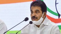 Maharashtra political crisis: Congress claims BJP is offering Rs 25-50 crore to MLAs to switch sides