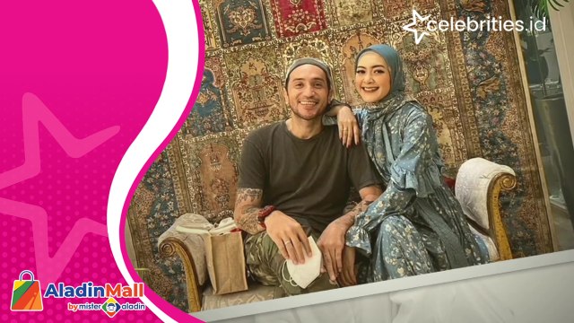 Kembali Pulang Bersama Keluarga, Richa Novisha Percaya Gary Iskak Seutuhnya