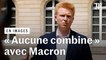Adrien Quatennens réaffirme que La France insoumise « n'est candidate à aucun arrangement » avec le gouvernement