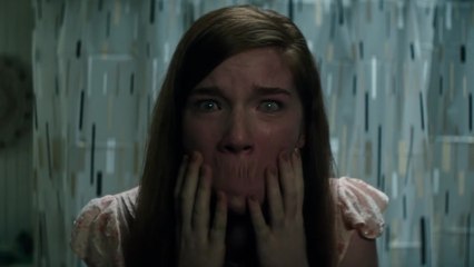 Ouija 2 - Film-Trailer: Horror-Spiel nimmt böse Formen an