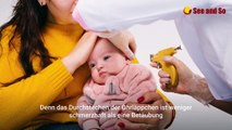 Ohrlöcher bei Babys: Das solltest du beachten