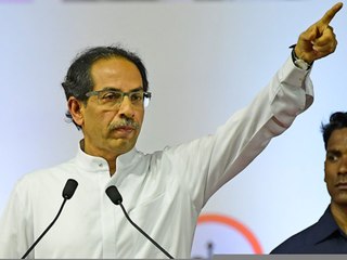 Maharashtra Politics: Uddhav Thackeray tests Negative for Covid-19 | Matrabhumi | 22.06.2022