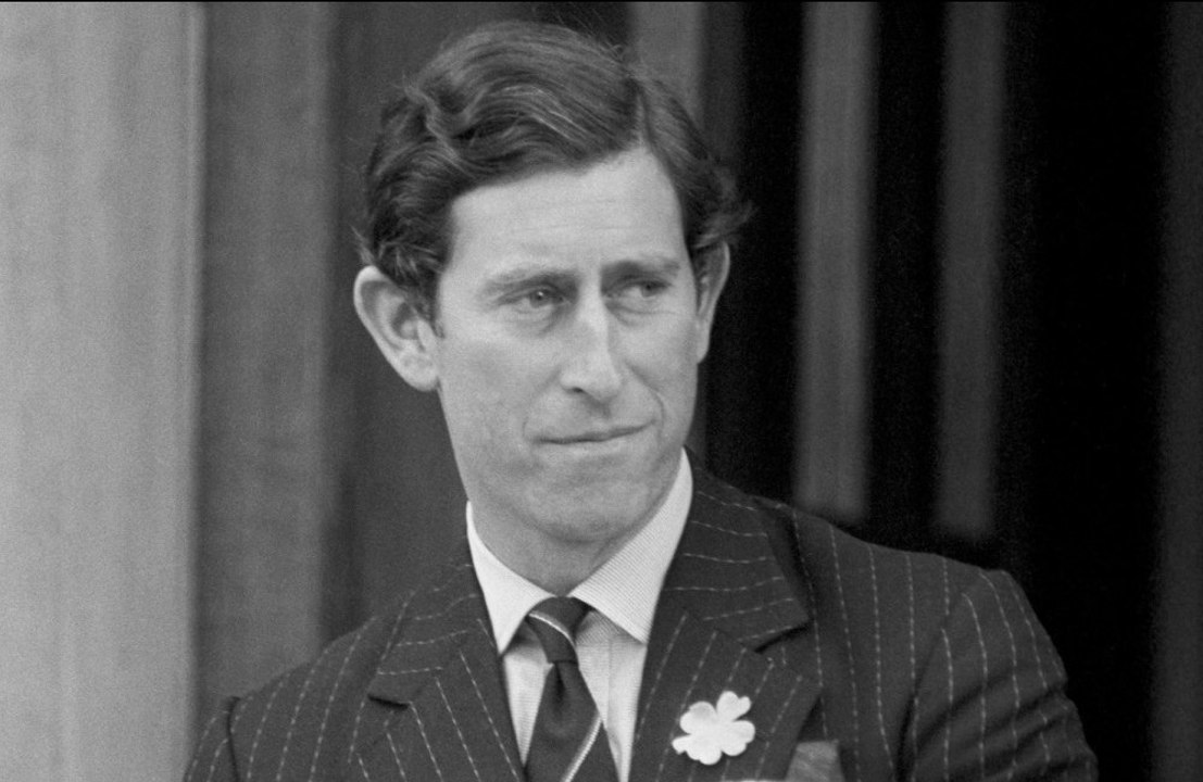 Prinz Charles: Geburtstagsnachricht zu Prinz Williams 40. Geburtstag