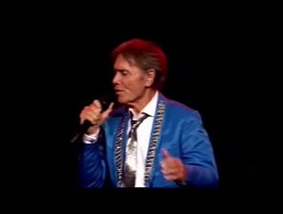 Cliff Richard - Golden