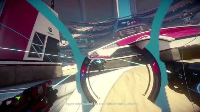 RIGS: Mechanized Combat League - Entwickler stellen Karrieremodus des exklusiven PlayStation VR-Shooters vor