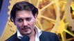 Johnny Depp ANGRY He Lashes Out At Imposters Trying To Hurt Him