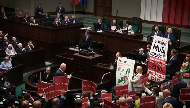 Sobolewski: Prezes Kaczyński przygotuje partię do wyborów