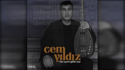 Cem Yıldız - Gözleyi Gözleyi