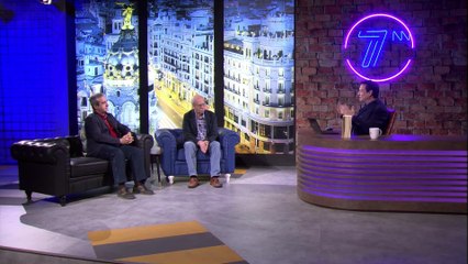 Con Otra Mirada - España en la historia universal