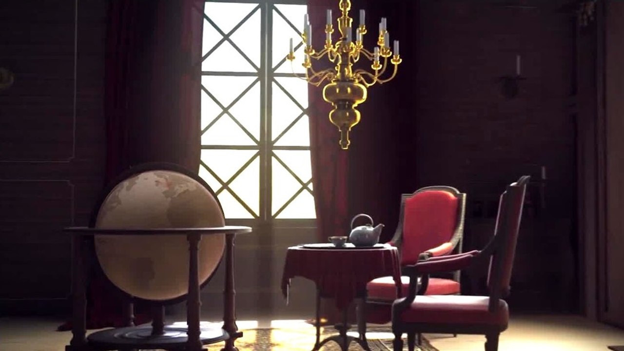 Europa Universalis 4 - Trailer mit Release-Datum zum DLC »Rights of Man«