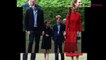 Le prince Charles publie des tendres clichés pour les 40 ans de son fils le prince William