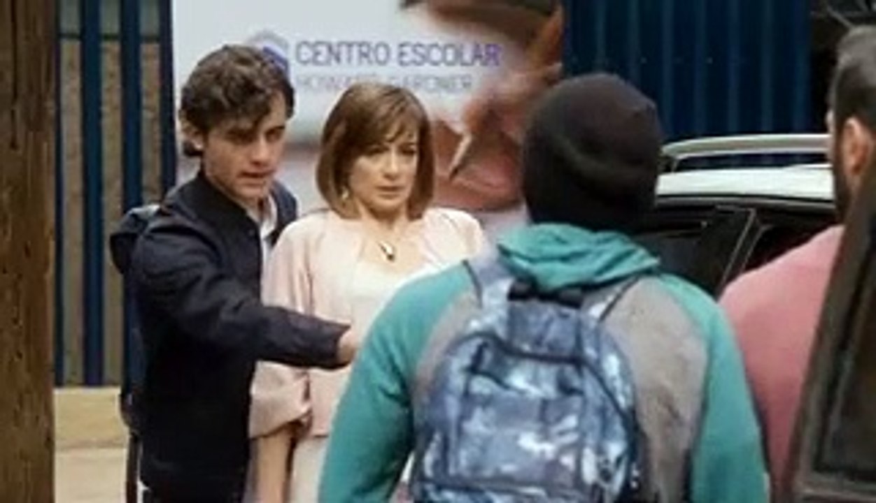 Cair.em.Tentação.Capitulo.02.Dublado Éstreia