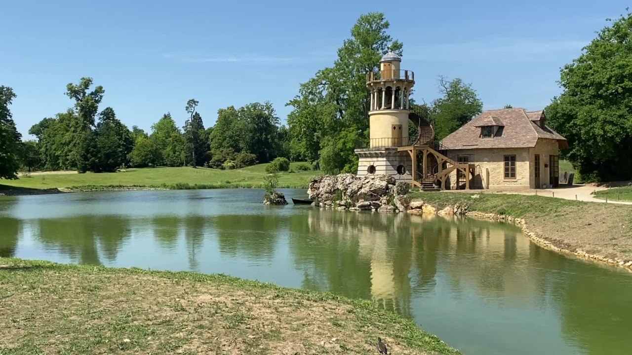 Le domaine de Trianon à l'honneur au château de Versailles pour l'été 2022