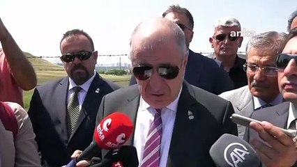 Ümit Özdağ: Sayılar gizleniyor, günde 180-200 kişiye vatandaşlık veriliyor