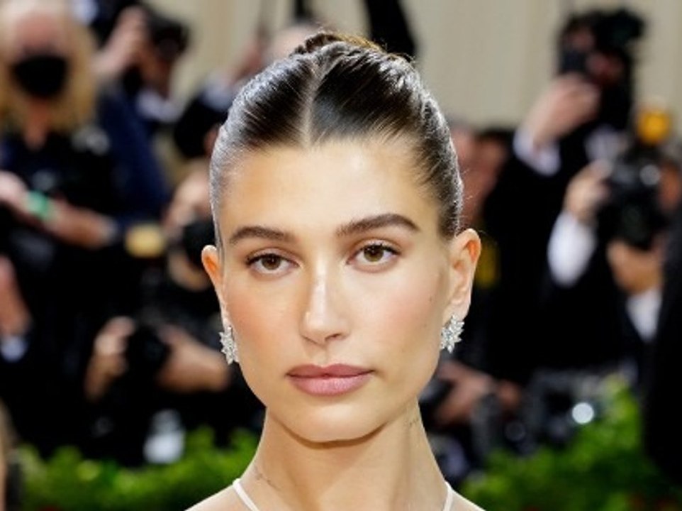 Markenverletzung? hailey bieber hat eine klage am hals!