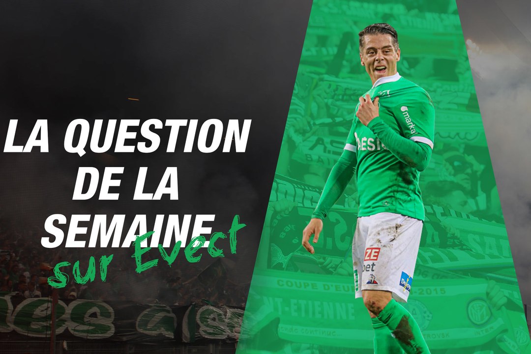 La question de la semaine : Que vous inspire le départ d'Hamouma ?