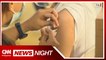 DOH rolls out third doses for immunocompromised  adolescents | News Night