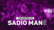 Transfer Focus: Sadio Mane