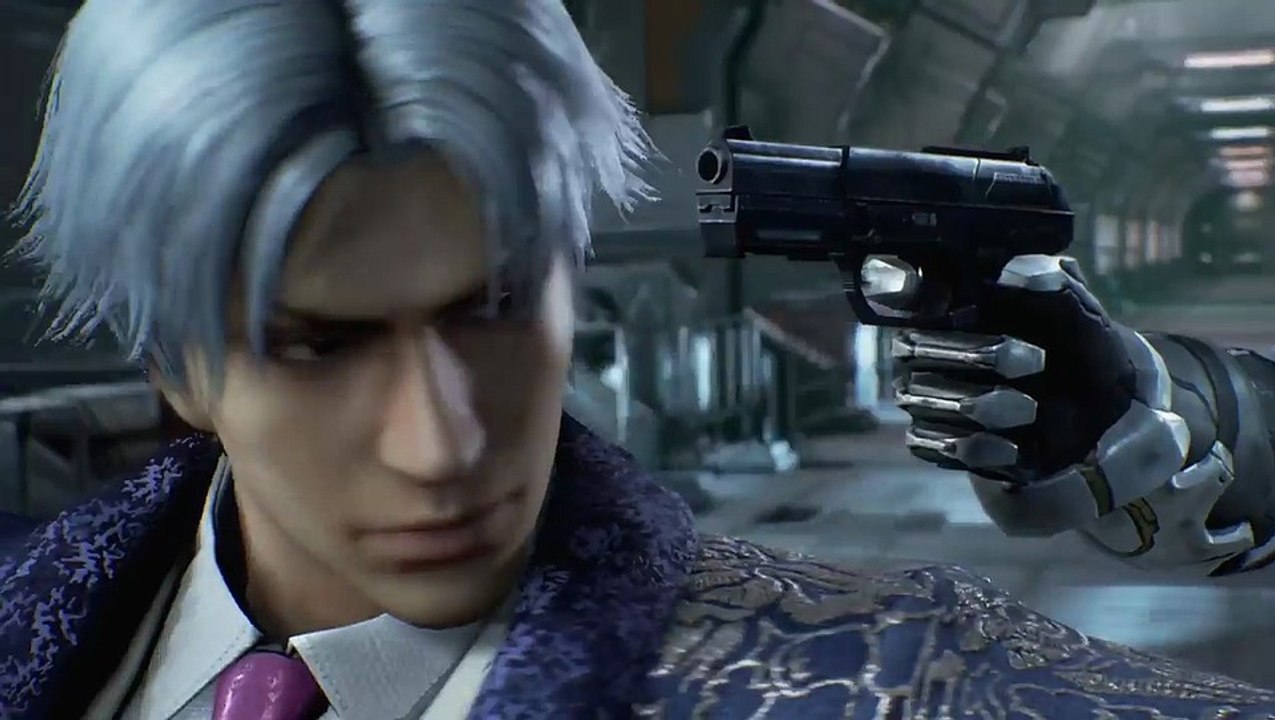 Tekken 7 - Gameplay-Trailer: Das steckt alles im Release-Paket