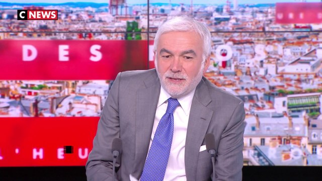 L'édito de Pascal Praud : «Piscines, le Conseil d'État interdit le burkini»