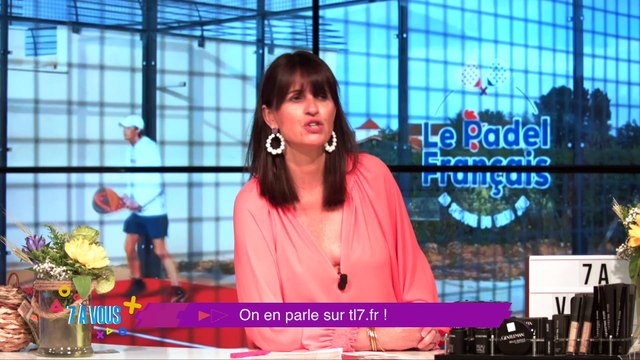 Coup de projecteur sur une ligne de cosmétiques et soins spécifiquement développée pour les hommes par notre conseiller en image Kamel Boussekaoui. Il est notre invité et il nous dit pourquoi il a créé Gentleman Cosmetic !