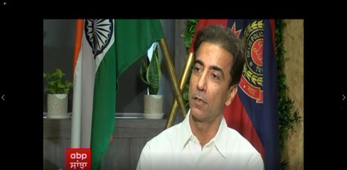 ਮੁੱਕਦੀ ਗੱਲ: ਸ਼ੂਟਰਾਂ ਨੇ ਪਹਿਲਾਂ ਮੂਸੇਵਾਲਾ ਨੂੰ ਘਰ ਦੇ ਅੰਦਰ ਹੀ ਮਾਰਨ ਦਾ ਬਣਾਇਆ ਸੀ ਪਲਾਨ, ਪੁਲਿਸ ਦੀਆਂ ਵਰਦੀਆਂ ਵੀ ਲੈ ਕੇ ਆਏ- ਸਪੈਸ਼ਲ CP ਧਾਲੀਵਾਲ