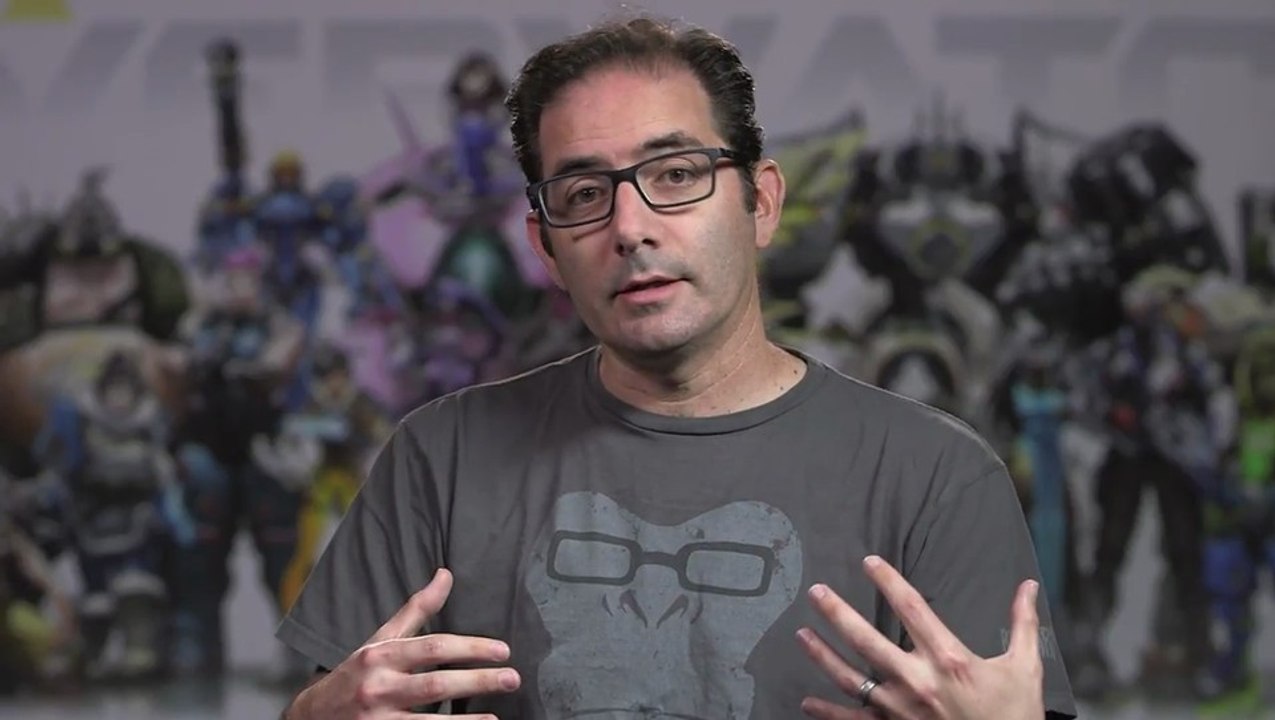 Overwatch - Entwickler-Video stellt die Map »Horizon Luna Colony« vor