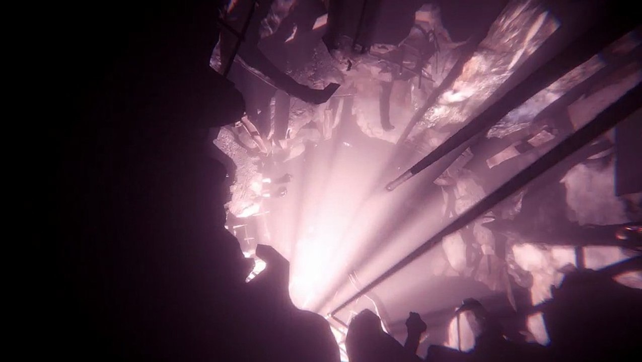 GTFO - Erster Trailer des Koop-Shooters der PayDay-Entwickler