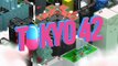 Tokyo 42 - Gameplay-Szenen im Launch-Trailer des GTA-Syndicate-Mix
