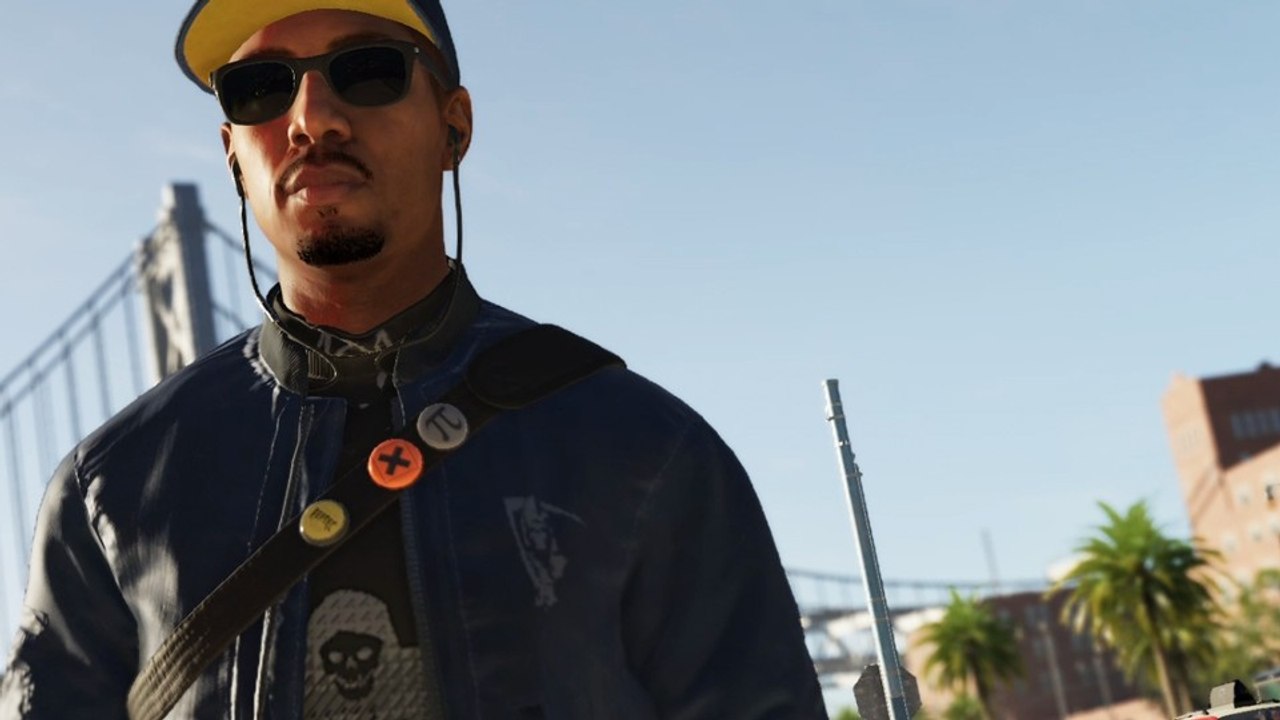 Watch Dogs 2 - 20 Minuten Gameplay: Open World mit Erklärung
