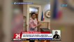 Vice President Leni Robredo, halos tapos nang mag-empake ng kaniyang mga gamit sa OVP | 24 Oras