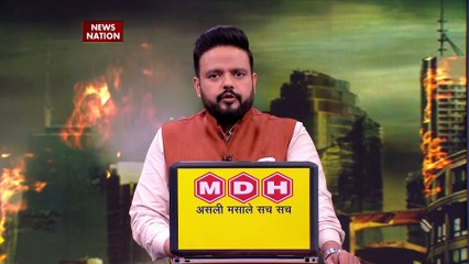 China Attacks Taiwan : ड्रैगन को 2000 बोल्ट का झटका ! 