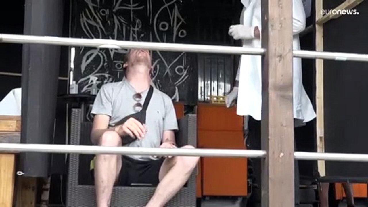 Covid-19 in Europa: Wo steigen die Corona-Zahlen in diesem Sommer?