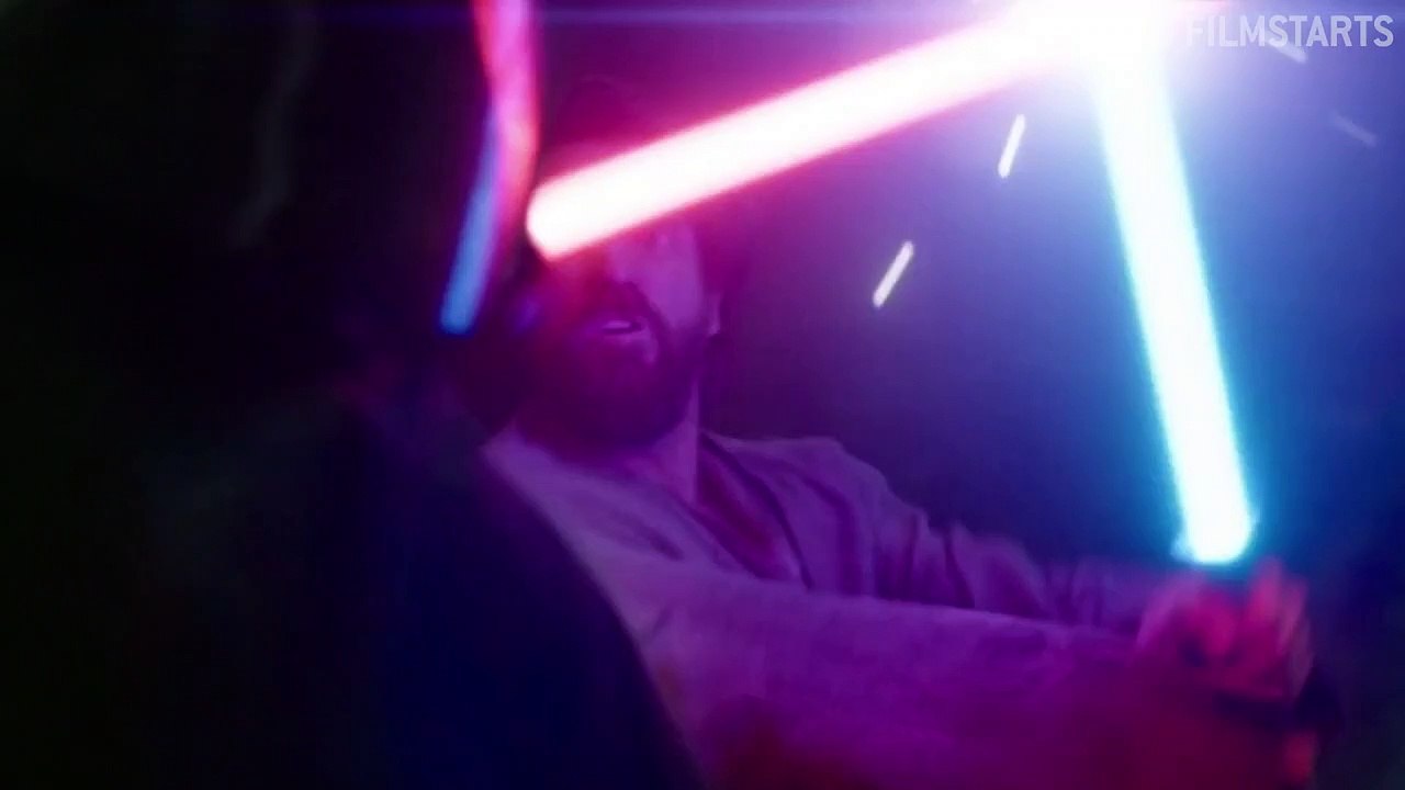 Obi-Wan Kenobi: Folge 6 erklärt (FILMSTARTS-Original)