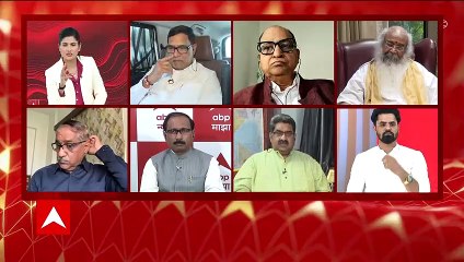 Maharashtra के अंदर ऐसा खेल होने जा रहा है जो इतिहास बनेगा : Acharya Pramod Krishnam | Eknath Shinde