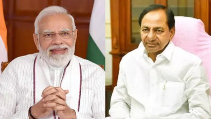 KCR Is The Perfect Opposition For Narendra Modi *National | Telugu OneIndia