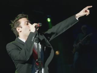 Damien Saez interview : Radicalisation du propos