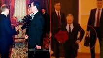 Putin'in en güvendiği albay başından vurulmuş halde bulundu! Nükleer kodları bile ona taşıtıyordu