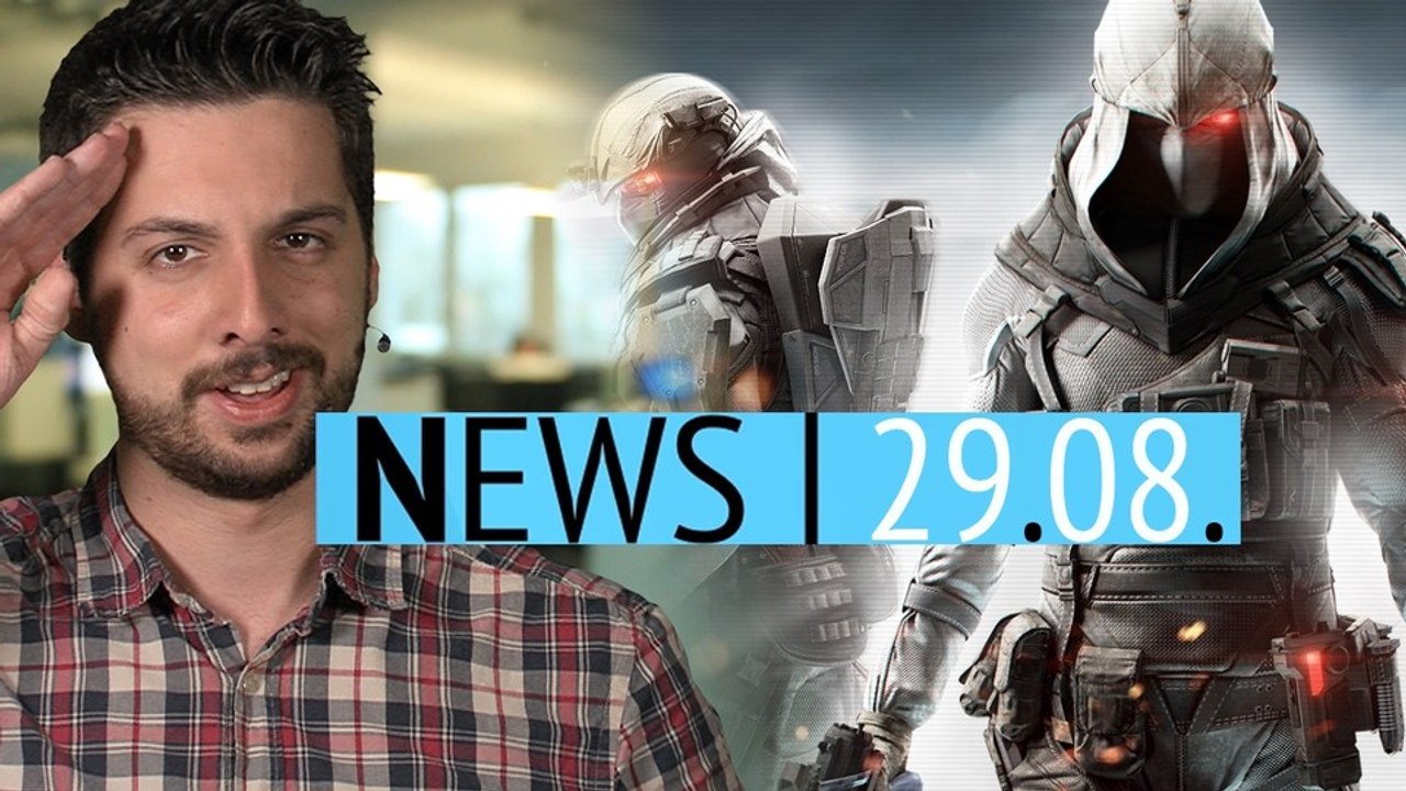 News: ubisoft schaltet free2play-spiele ab - tomb raider 3 in entwicklung