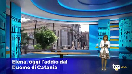 Il notiziario di Tgs edizione del 22 giugno - ore 13.50