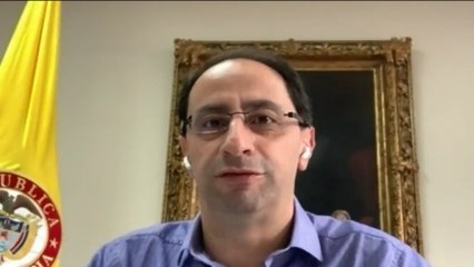 El balance económico que deja el actual gobierno de Iván Duque, según MinHacienda