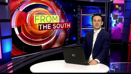 Mobilizations in Ecuador faces police brutality on the 10th day of strike