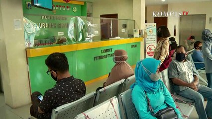 Pemerintah Naikan Tarif Listrik Non Subsidi - NEWS OR HOAX